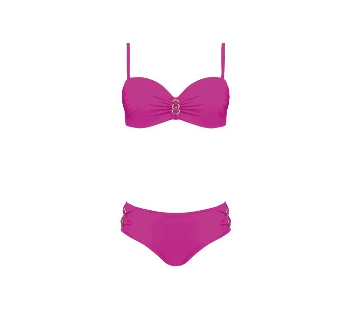 Dvojdielne plavky Maledives - S730NR3A - Self