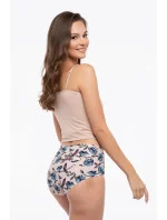 Dámske nohavičky Bluebell Maxi - Julimex