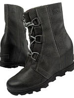 Dámske topánky W NL3491-052 čierne - Sorel