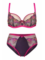 Dámské kalhotky model 20792930 - MEDIOLANO