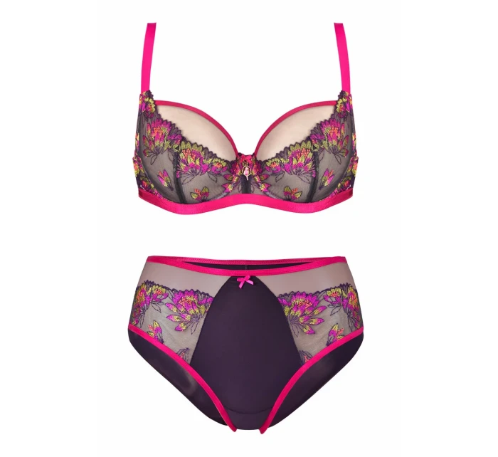 Dámské kalhotky model 20792930 - MEDIOLANO