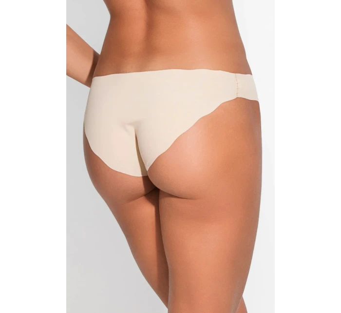 LASEROVÉ NOHAVIČKY SENSE 13004 BEIGE