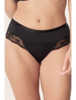 Šortky Petra černé