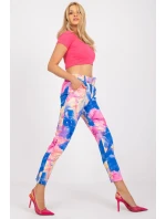 Dámske nohavice model 166298 Italy Moda