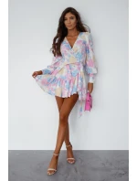 Denné šaty model 213586 LaBalancia