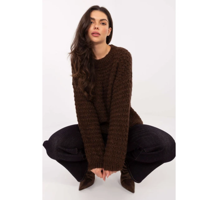 Sveter model 223168 Taliansko Moda