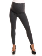 Tehotenské legíny model 84439 PeeKaBoo