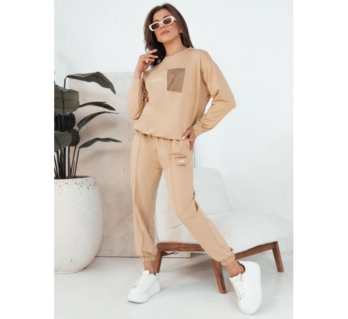 Dámský set FUTURE Dstreet model 21976969 - FashionStreet Dámský set FUTURE Dstreet model 21976969 - FashionStreet