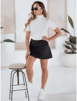 Dámská sukně černá Dstreet model 21990751 - FashionStreet