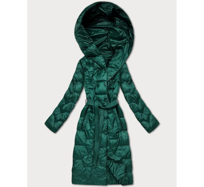 z  ciemny zielony model 21731624 - Libland