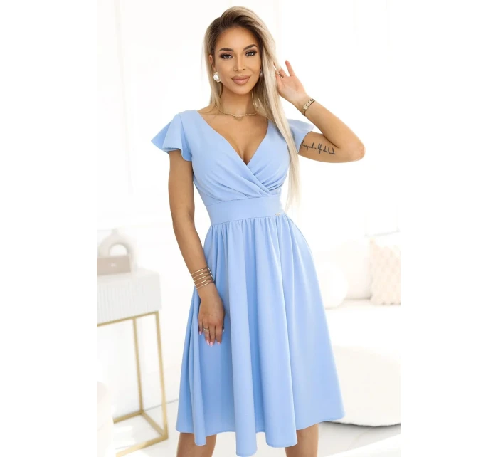 Dámské šaty   model 21079047 - numoco