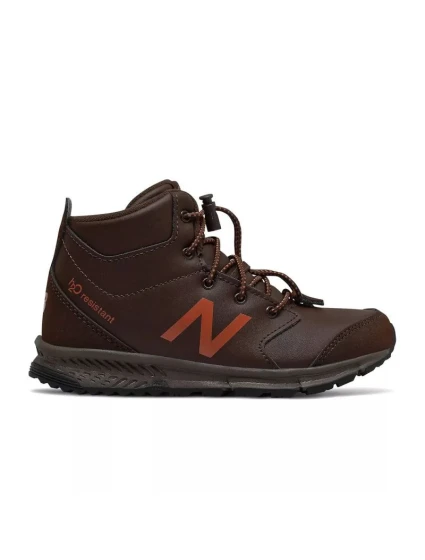 Boty Jr model 18940517 - New Balance Boty Jr model 18940517 - New Balance