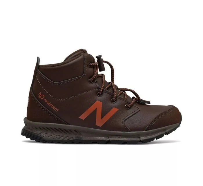 Boty Jr model 18940517 - New Balance Boty Jr model 18940517 - New Balance
