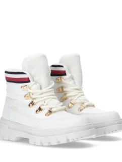 Šněrovací boty Ivory W model 19038979 - Tommy Hilfiger