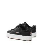 Boty L W dámské model 19047413 - Fila Boty L W dámské model 19047413 - Fila