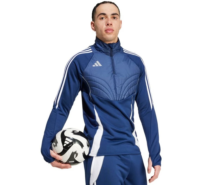 Mikina Tiro 24 M pánské model 20499374 - ADIDAS