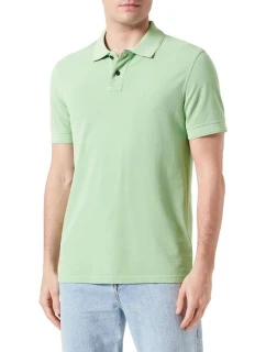 Pánske polo tričko Boss Prime M 50507813-372