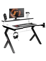 Herní stůl HZ-Hero 5.0 White