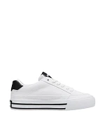 Puma Court Classic Vulc FS Jr 396558 02 Puma Court Classic Vulc FS Jr 396558 02
