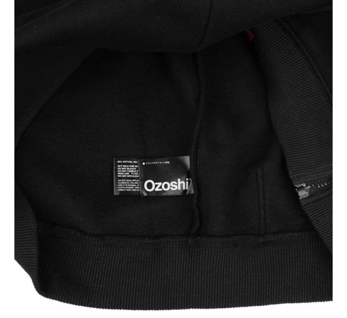 Ozoshi mikina Colombia M OZ93878 men