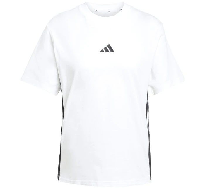 Tričko adidas Essentials 3-Stripes W JD0844