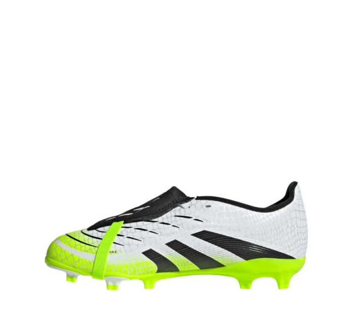 Fotbalové boty Predator League FT FG/MG Jr model 21216988 - ADIDAS