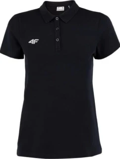 Dámske polo tričko 4F NOSH4TSD007B-31S
