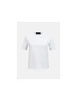 Dámské tričko PEAK PERFORMANCE W Original Small Logo Tee, bílá barva