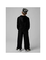 Chlapecké teplákové kalhoty typu joggers 4F 4FJRSS26TTROM1920-20S Chlapecké teplákové kalhoty typu joggers 4F 4FJRSS26TTROM1920-20S