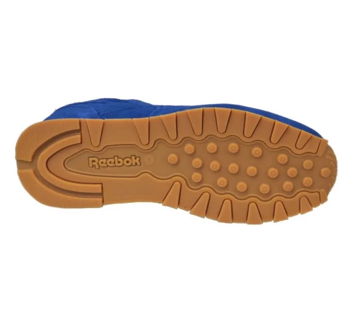 Detské kožené nohavice Classic TDC JR BD5052 - Reebok