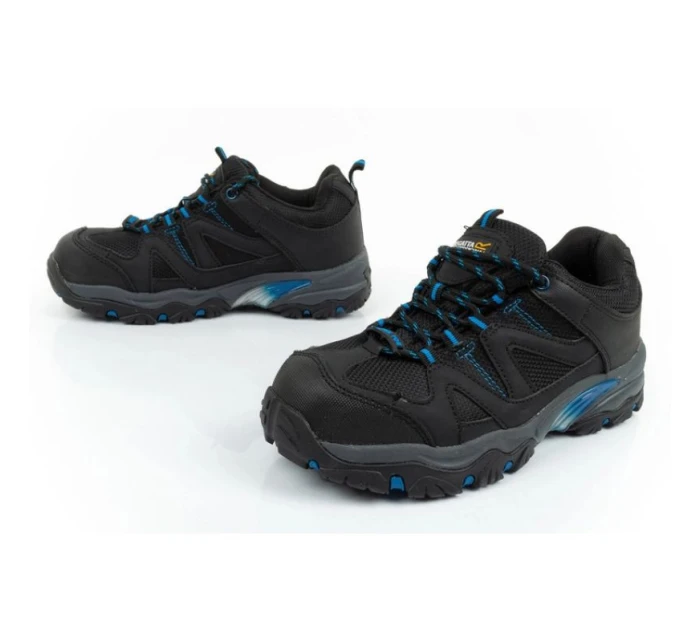 Bezpečnostná pracovná obuv Regatta S1P M TRK109