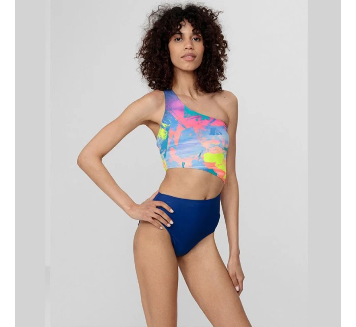 Plavky 4F W H4L22-KOSP005 92A Plavky 4F W H4L22-KOSP005 92A