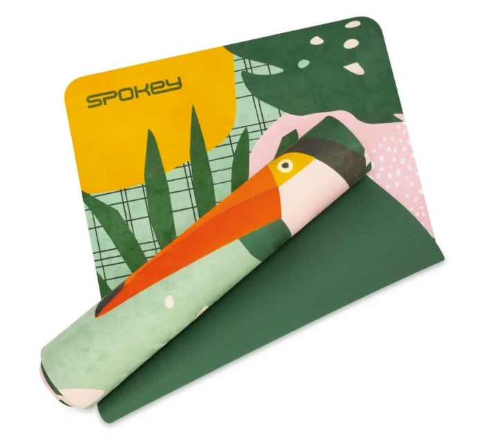 Home Jungle Mat model 20490892 - Spokey