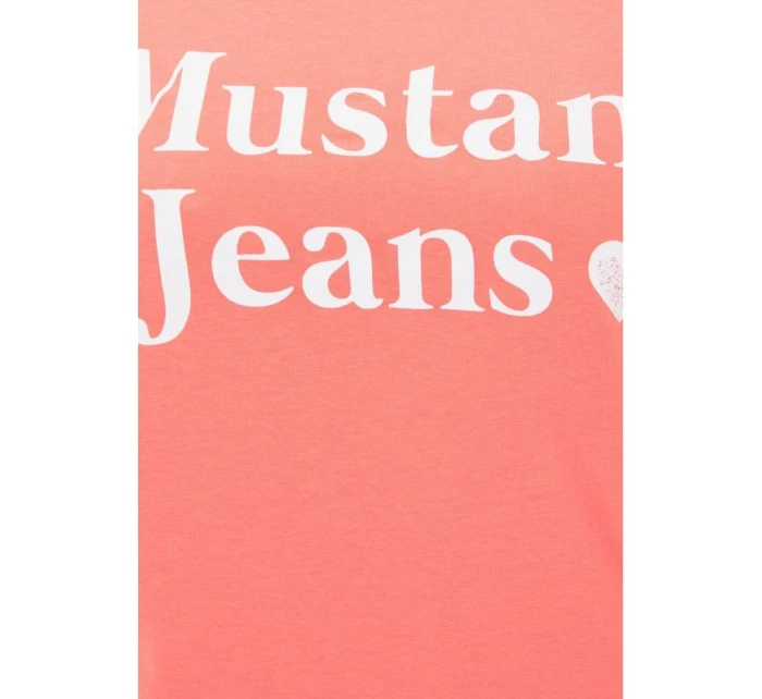 Mustang Alexia W 1009391 8204 Tričko Mustang Alexia W 1009391 8204 Tričko