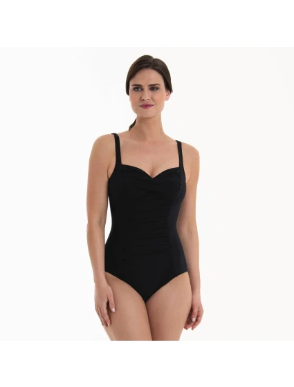 Jednodielne plavky Style Michelle 7373 black - Anita Classix