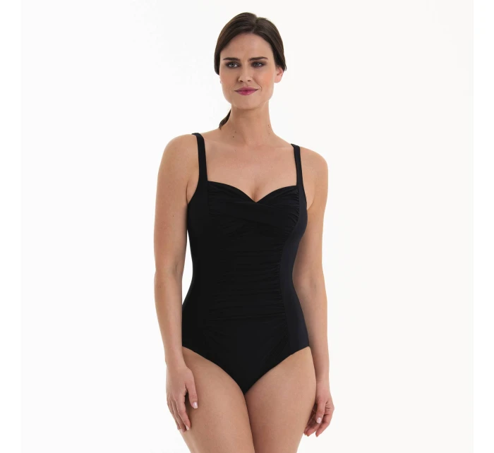 Jednodielne plavky Style Michelle 7373 black - Anita Classix