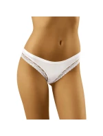 Soft model 18031718 kolor:biały - Wol-Bar