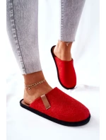 Dámské fle model 21566604 - Big Star Shoes