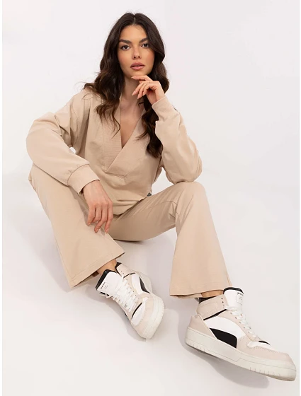 Sada EM KMPL model 20822436 béžová - FPrice