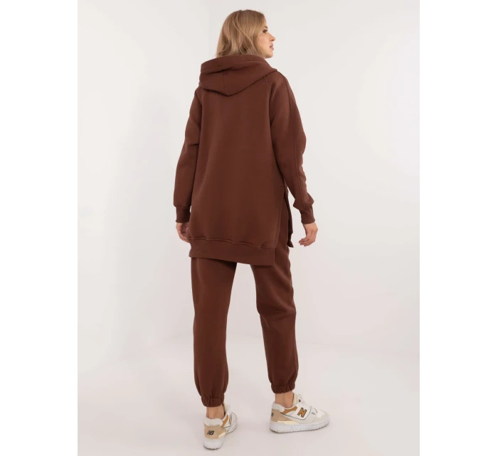 Súprava EM KMPL 847,52 hnedá