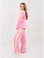 Súprava IT KMPL 22177.20P ružová