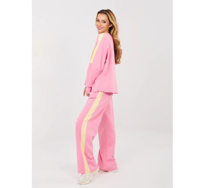 Súprava IT KMPL 22177.20P ružová