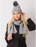 Súprava JK KMPL 7 1.40x šedá