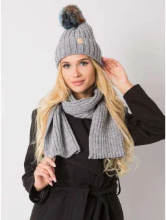 Súprava JK KMPL 7 1.40x šedá