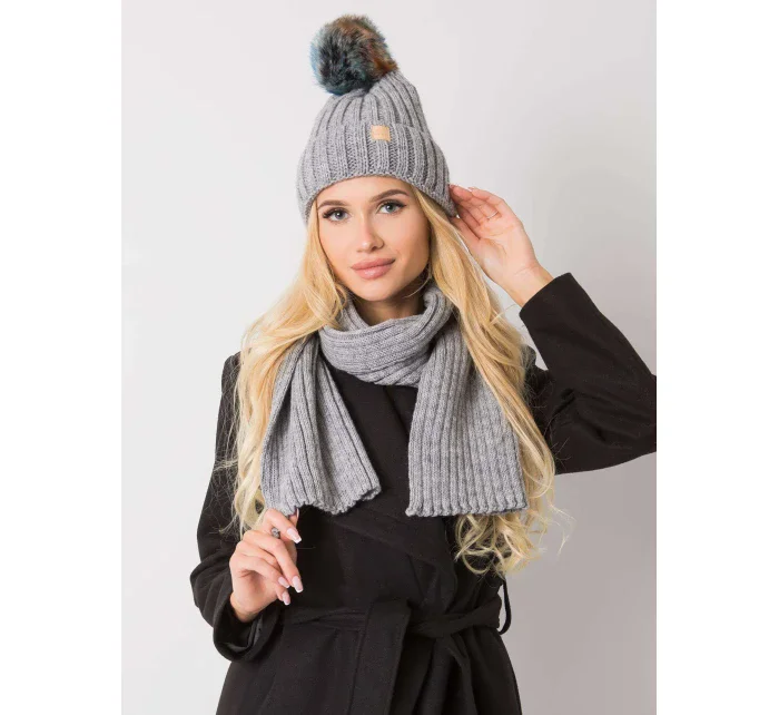 Súprava JK KMPL 7 1.40x šedá