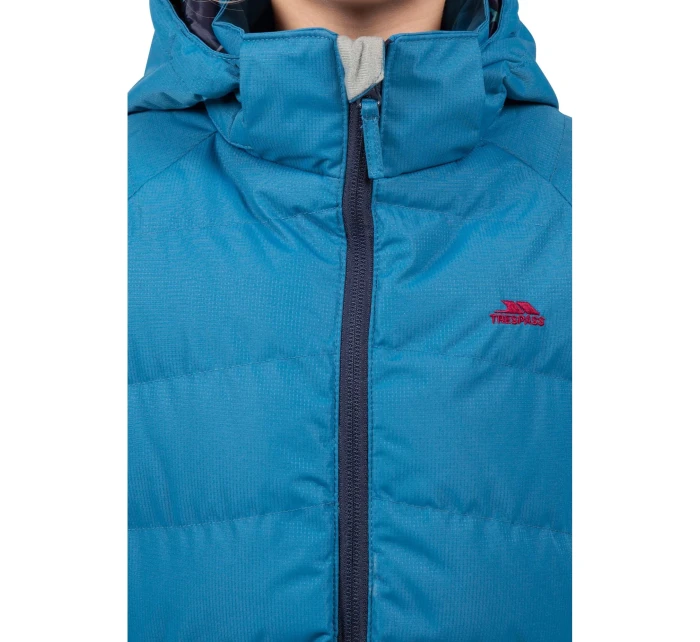 Dětská prošívaná bunda model 21277890 - Trespass Dětská prošívaná bunda model 21277890 - Trespass