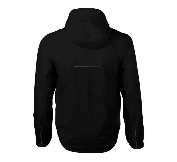 Rainbow bunda pánská černá