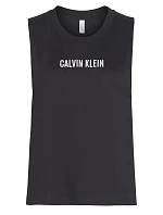 Tank KW0KW01009-BEH - Calvin Klein