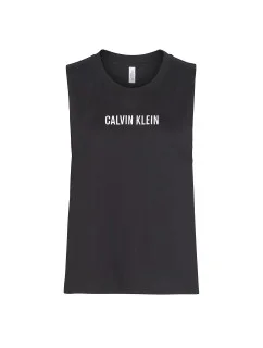 Tank KW0KW01009-BEH - Calvin Klein