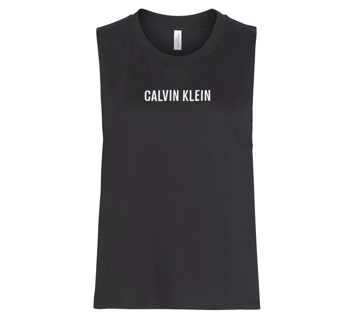 Tank KW0KW01009-BEH - Calvin Klein
